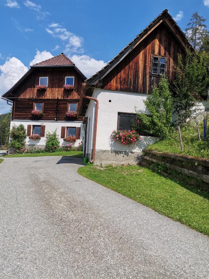 Rainerhof Apartment Murau Exterior photo