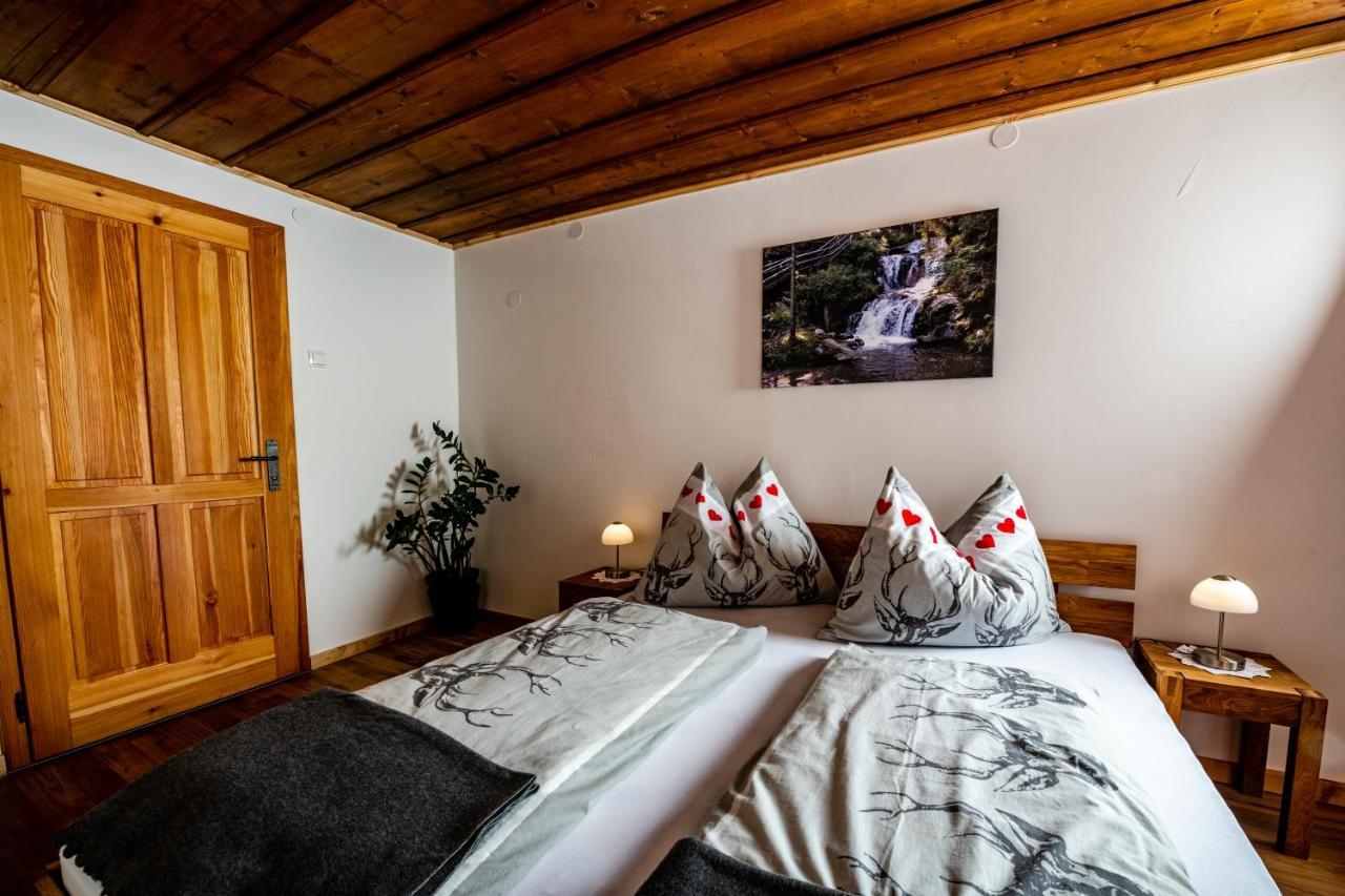 Rainerhof Apartment Murau Exterior photo